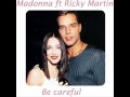 Madonna Ricky Be Careful mp3