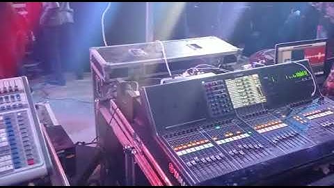 Line Array Nigeria from T.I Audio,top pro audio manufacturer in China