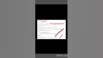 Factorial program || Python