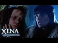 Xena Reunites with her Son in the Afterlife | Xena: Warrior Princess