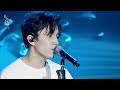 [Fancam] 秋意浓 Late Autumn - 迪玛希Dimash Димаш ,18/10/2019 WOW arena opening mini concert@Sochi