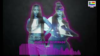 14. Muni Long -  Ruined My Desperado ft. Rihanna & BlancoBLK (Mashup)