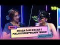 S2e37  pengalaman kecanduan sesual akibat hubungan terlarang pada masa dewasa awal