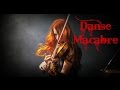 Halloween Music - Danse Macabre (Violin/Piano) - Chloe Trevor/Jonathan Tsay
