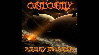 Cunt Cuntly - Event Horizon