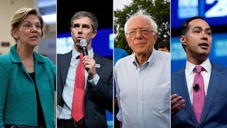 Watch LULAC Presidential Town Hall