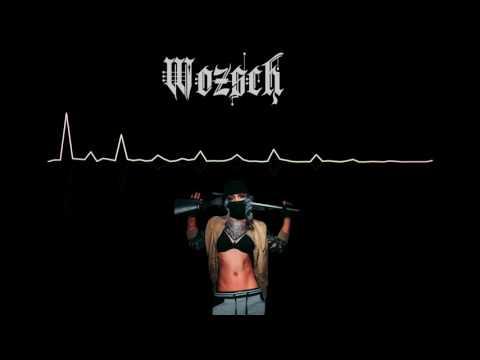 Wozsch - J'ai pas l'time