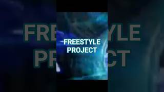 Freestyle Project #breakdance #bboy #freestylemusic #freestyle #robot #bomfunkmcs