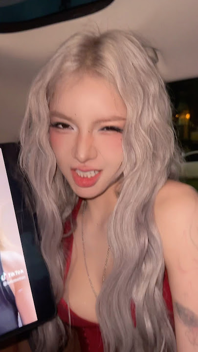 I love Jennie wooh hoohhhh 😚🍭 #ciin #tiktok #Jennie