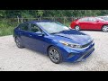Kia forte 2022г под растоможку
