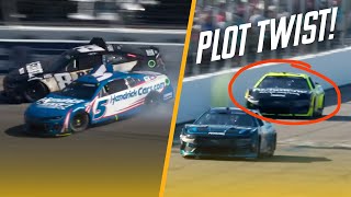 BRUTAL Ways To Lose a Race! | NASCAR Gateway Race Review & Analysis