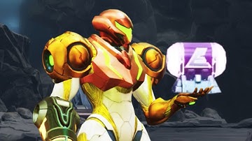 Metroid Dread - All Item Locations (All Energy Tanks, Missile Tanks, Power Bomb Tanks)