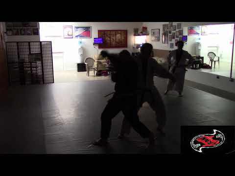 Boca Ju Jutsu