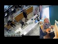 She Saw His Sweatshirt — Then Everything Exploded!