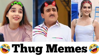 Wah Kya Scene Hai 🤣|| Ep.100 || wah kya scene hai | Dank Memes | Indian Memes Compilation | memes😂