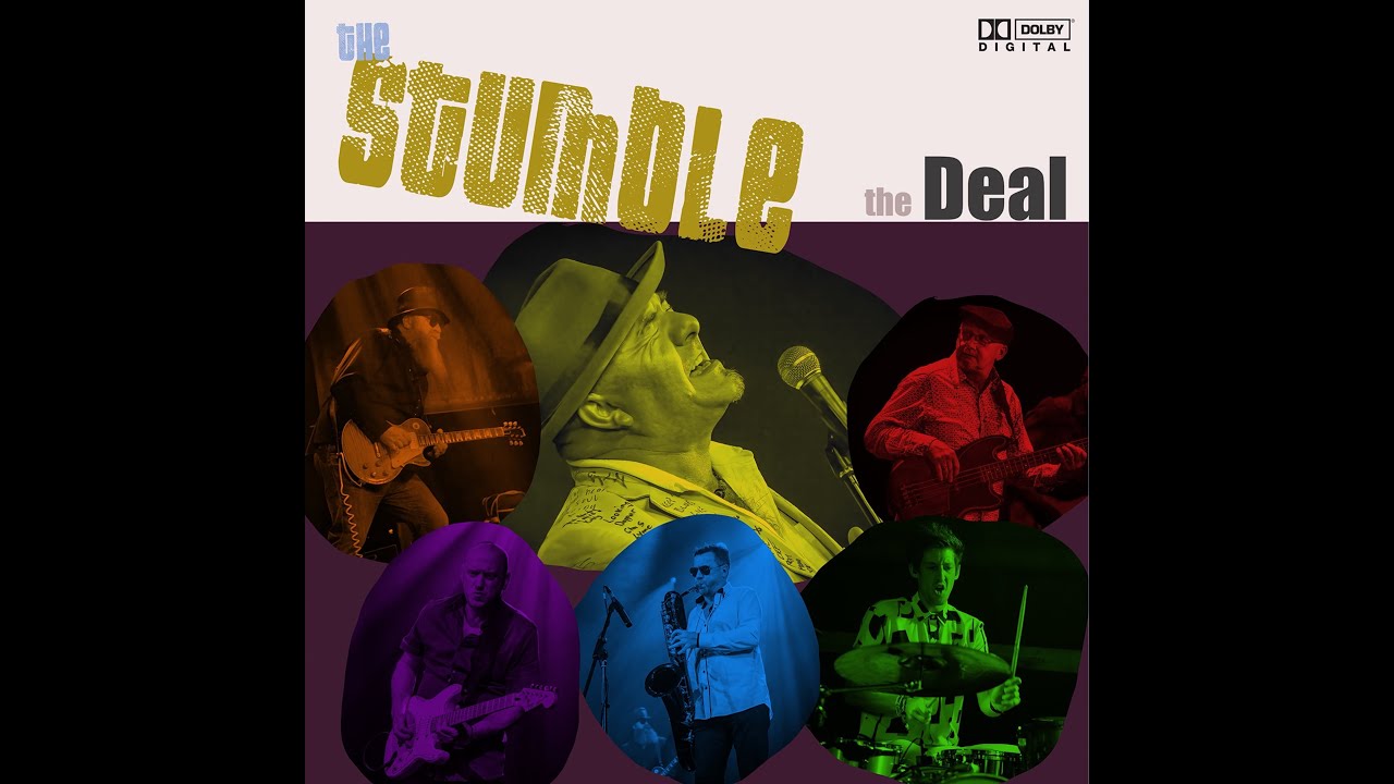 Watch The Stumble Heads Up vid SD 480p on YouTube Watch The Stumble Heads Up vid SD 480p on YouTube