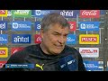 Nota con el DT Diego Aguirre | Torneo Clausura 2026 | Liga AUF Uruguaya | #AUFTV