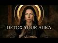 If You Feel Heavy, Watch This: Deep Aura &amp; Astral Body Cleansing