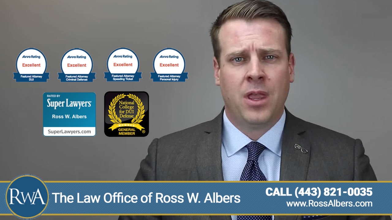 Can I get a DUI if I was under 0.08 BAC? YouTube