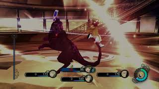 Tales of Xillia 2 : Sonny (Catalyst) - Leia 2024 solo