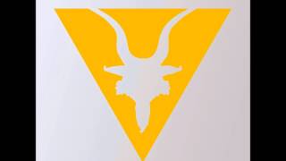 Black Mass - To the Cross