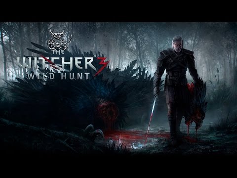 Видео: The Witcher 3: Wild Hunt [#10] Логово огрёнышей