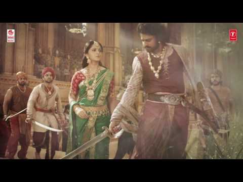 Hamsa Naava Full Song With LyricsBaahubali 2The ConclusionPrabhas, Anushka, MM Keeravani