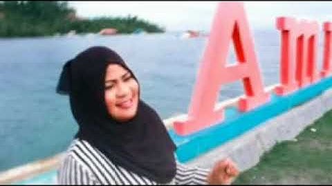 Kasidah Maluku Utara - Pantun Pengantin (Official Music Video)