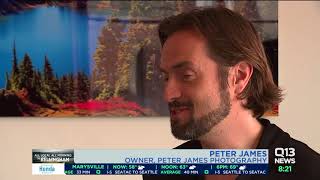 Artists of Bellingham