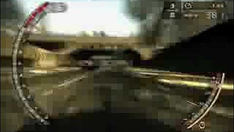 NFSMW DRAG RECORD 14.79s Seaside & Camden