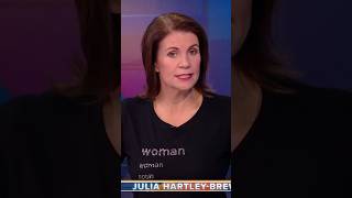 Julia Hartley-Brewer Challenges Scotland Police To Arrest Her