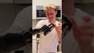 Can You Crush A Can With A Robot Arm? - Henrikcox On Twitch Tiktok