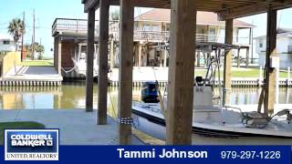 111 Poop Deck Lane video tour