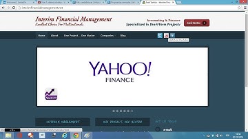Macros Excel – VBA 75.- Plantilla Para Descargar Cotizaciones Históricas Desde Yahoo Finance