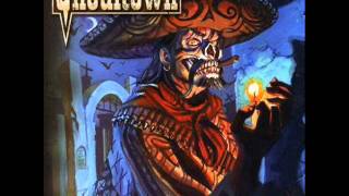 Ghoultown - London Dungeon chords