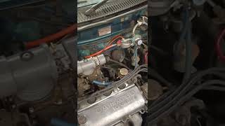 merubah bbm ke bbg, bajet minim #brngkel #automobile #kipasradiator #reels #ngoprek