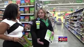 Walmart: Jobs