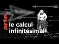 Flneries infinitsimales  voyages au pays des maths  arte