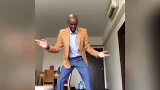 WABOGOJOFORD ; Akicheza Kwa Madoidodo Sebene - ( Inama Dance)