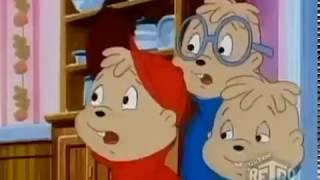 The Chipettes - Here She Comes