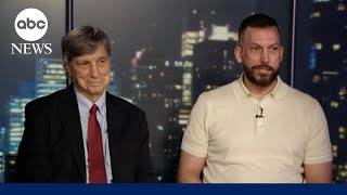 Columbia professors co-teach class on complexities of Israel-Hamas conflict