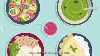 הסמכת Vegan Friendly ארצות הברית