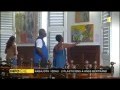 Anse bertrand octobre 2014 expo edau naba 2014