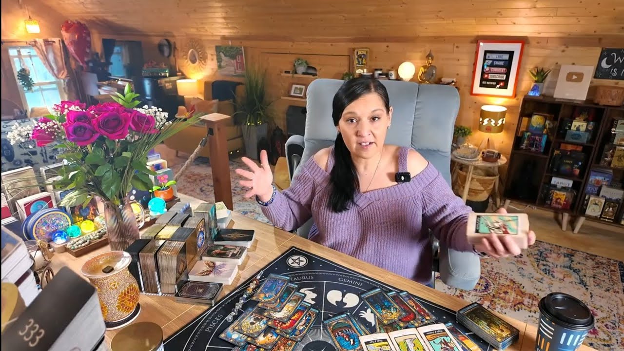 Scorpio ♏ Redirect Energy Towards Solutions ☕ What You Don't See Coming ☕ Feb 22 - 28 2026