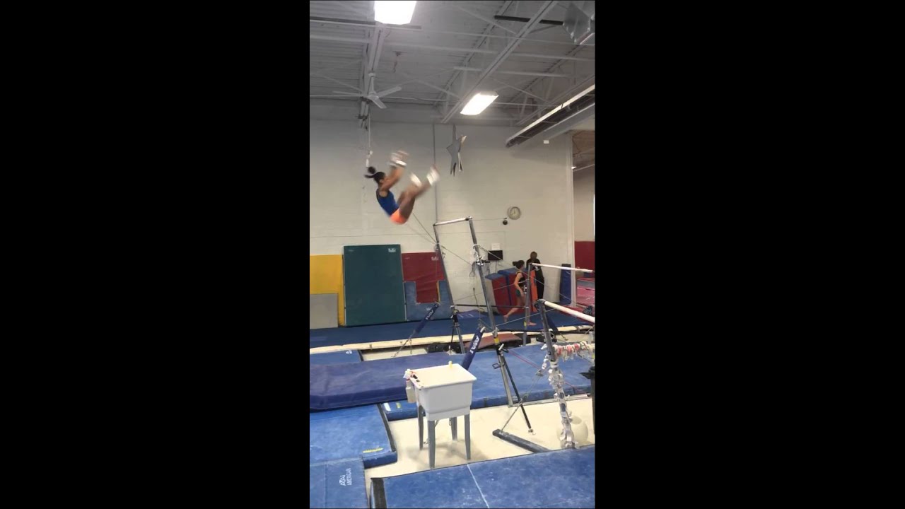 Amira Ali Class of 2017