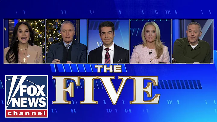 Greg Gutfeld: Rob Reiner and his wife were in 'worst situation' imaginable