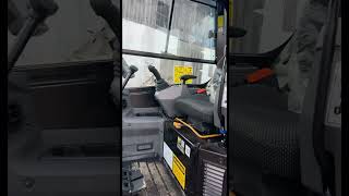 New Cat 305