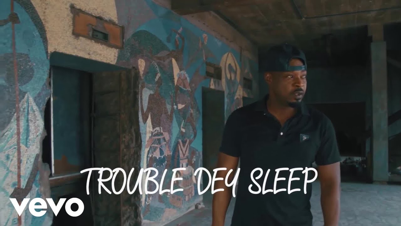 Eedris Abdulkareem   Trouble Dey Sleep ft Konga