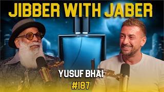 Yusuf Bhai | Perfume Has No Language | Jibberwithjaber