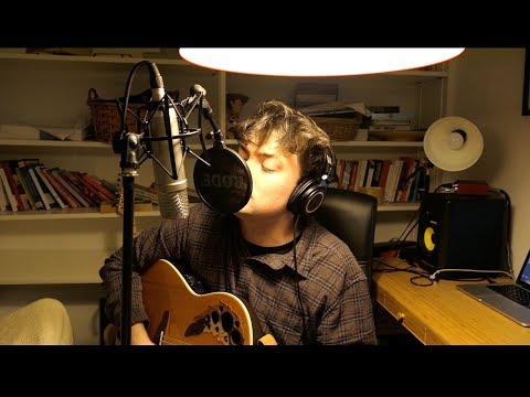 Still Beating (Mac DeMarco) - cover by ollie mn